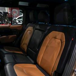 لاند روفر دفندر